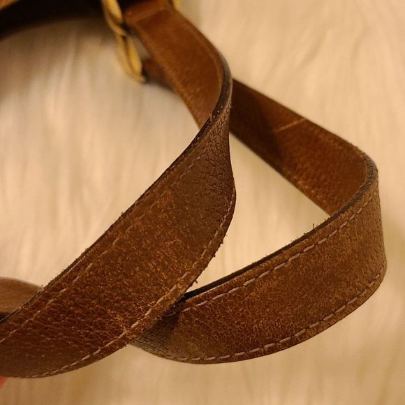 💯 Authentic Gucci Tote Handbag 🍀 - Picture 11 of 16